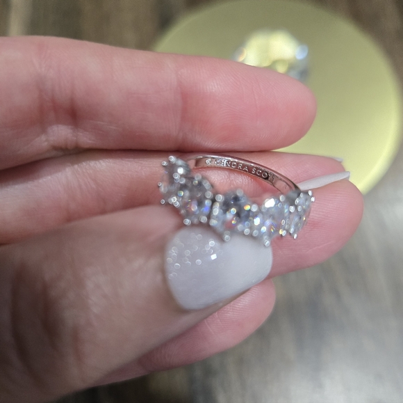Kendra Scott Cailin Ring - Picture 3 of 11